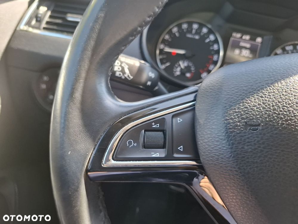 Skoda Octavia - 18