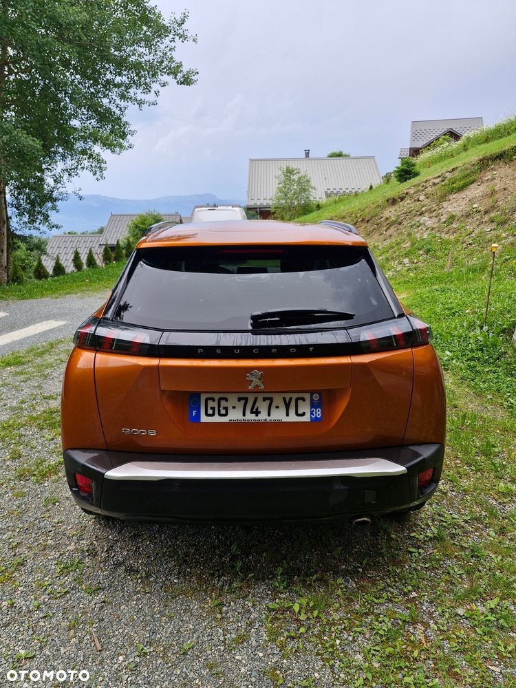 Peugeot 2008 BlueHDi 110 Allure - 14