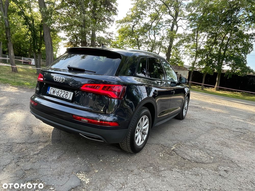 Audi Q5 2.0 TDI (clean diesel) ultra - 6