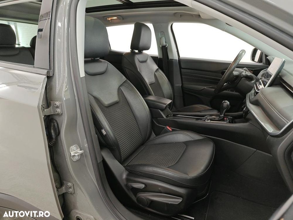 Jeep Compass 1.3T 4xe AT6 PHEV Limited - 7