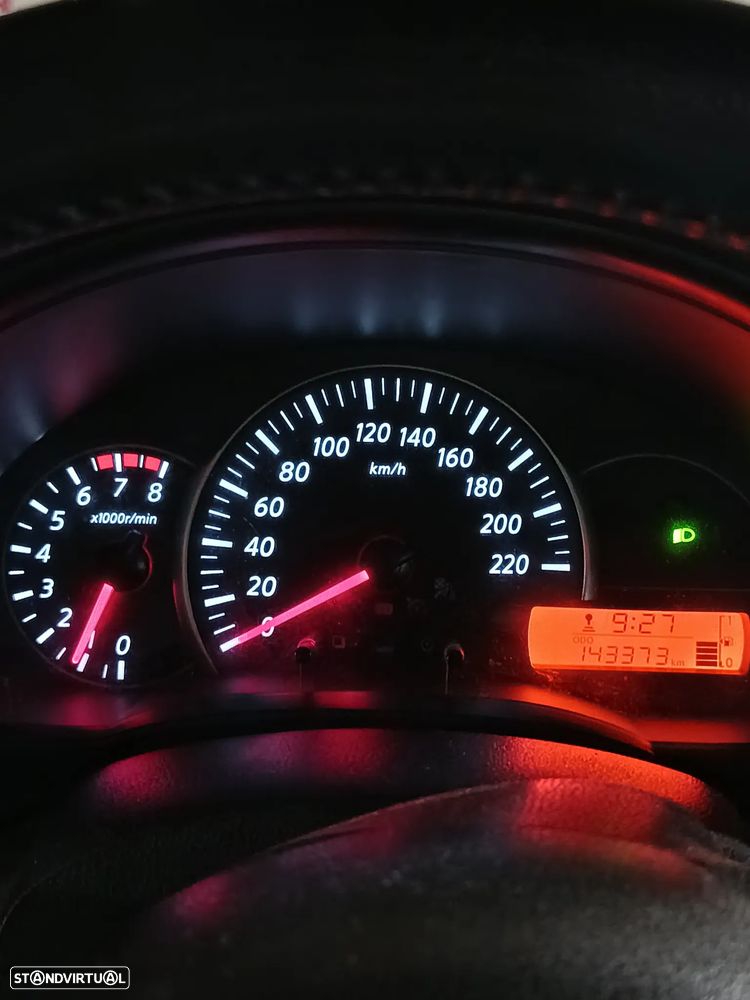 Nissan Micra 1.2 Naru Edition - 12