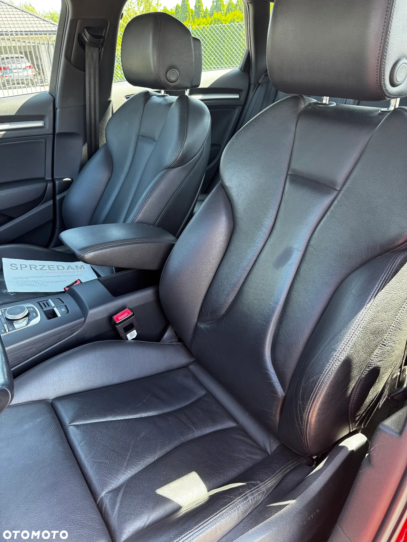 Audi A3 - 2