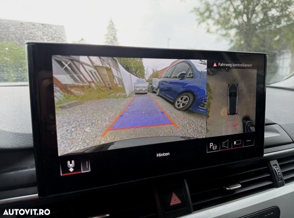 Audi A4 Limuzina - 18