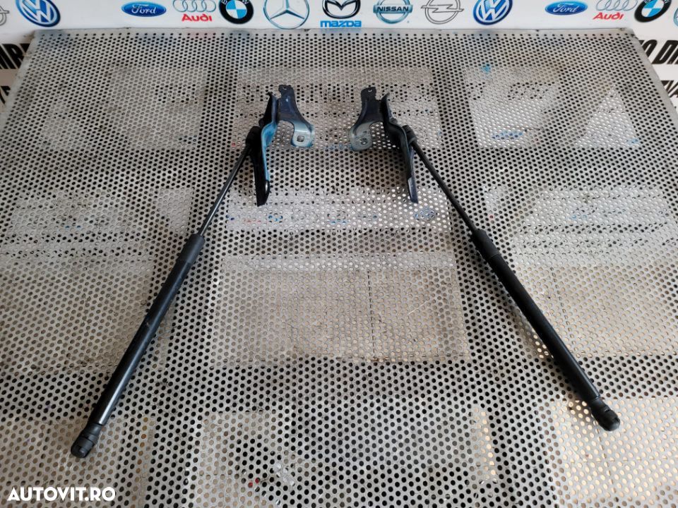 Telescop Capota Balama Telescop Capota Mini Clubman F54 An 2015-2019 - 2