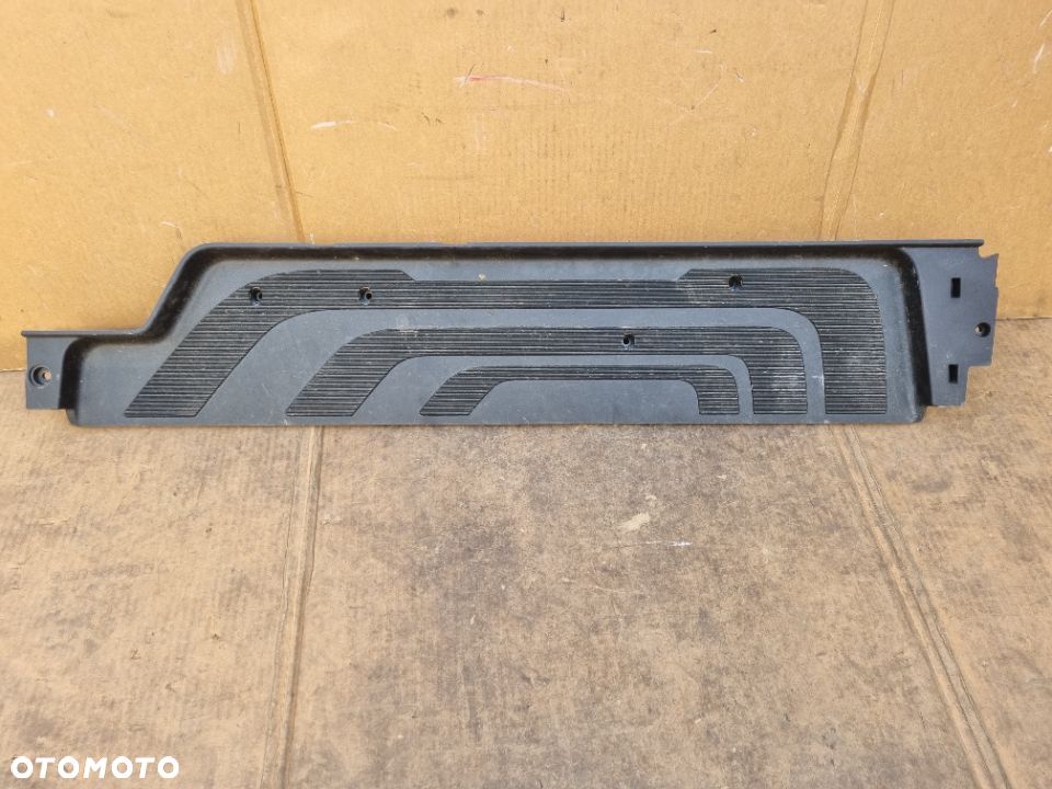 MERCEDES SPRINTER 907 910 STOPIEŃ PRAWY A9106861400 - 2