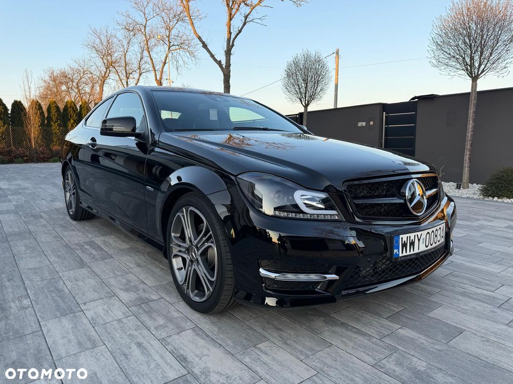 Mercedes-Benz Klasa C - 4