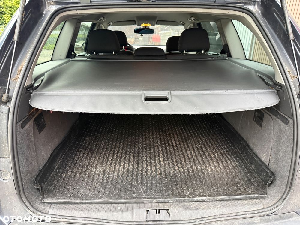 Opel Vectra 1.9 CDTI Cosmo Plus - 14