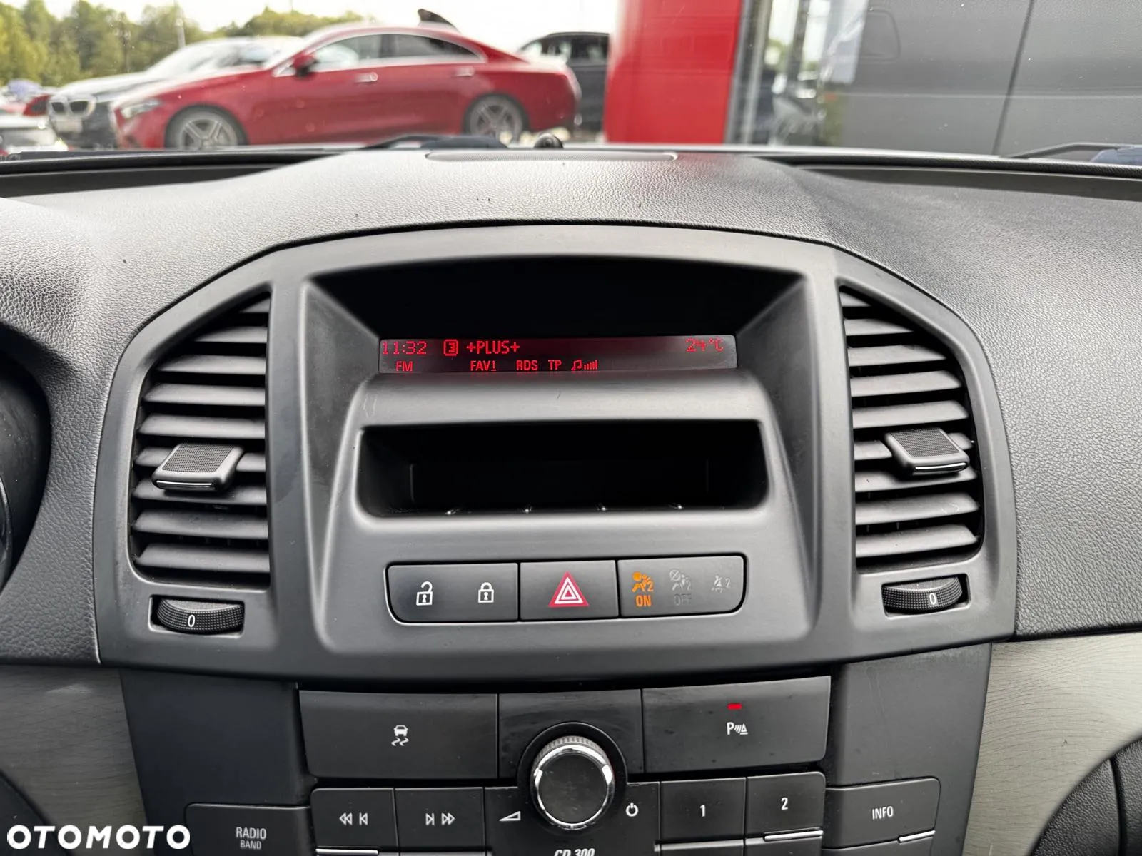 Opel Insignia 2.0 CDTI - 18