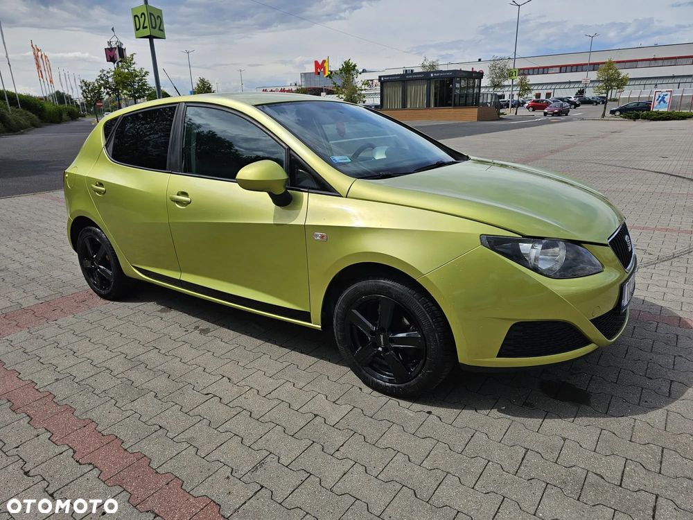 Seat Ibiza - 13