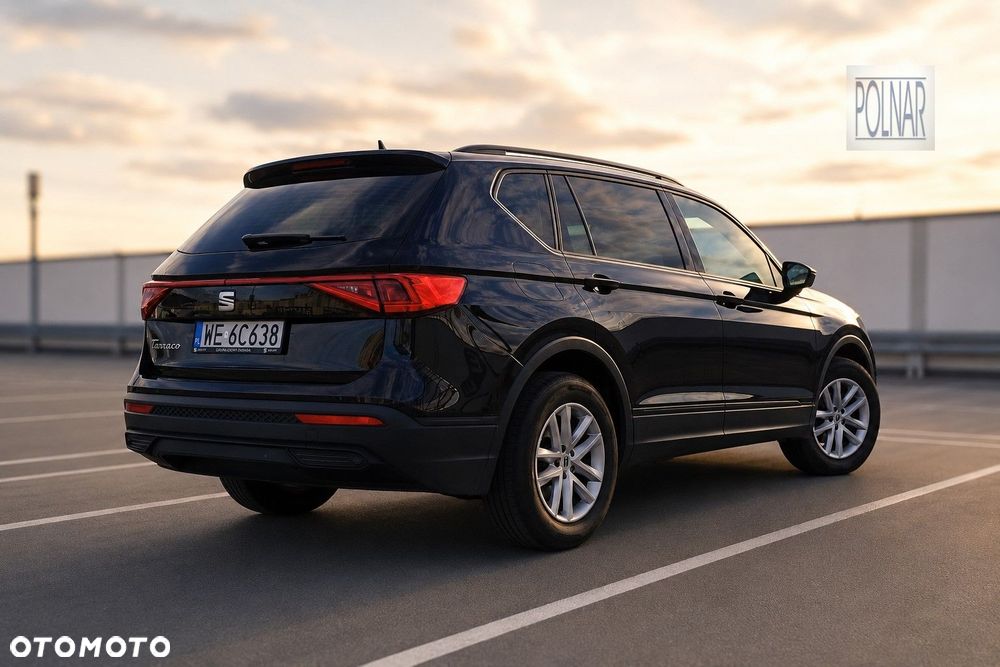 Skoda Kodiaq 1.5 TSI ACT 4x2 Active - 5