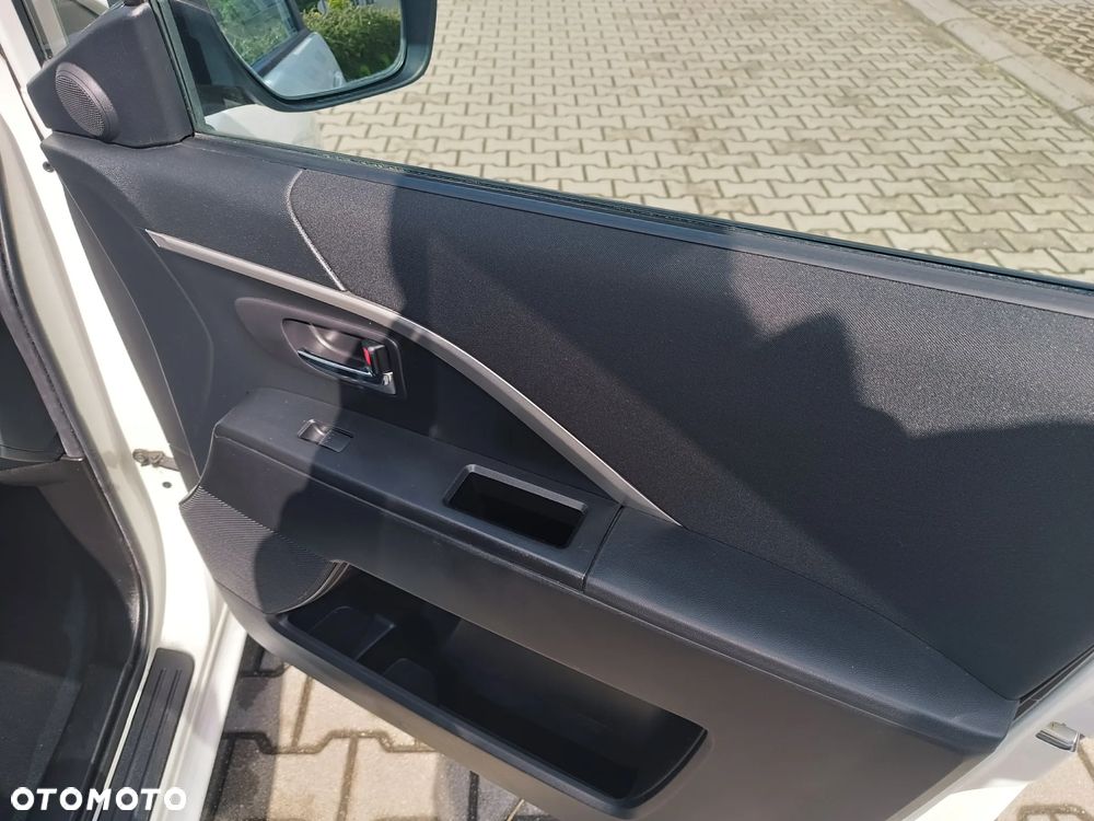 Mazda 5 2.0 MZR-DISI i-stop Center-Line - 18