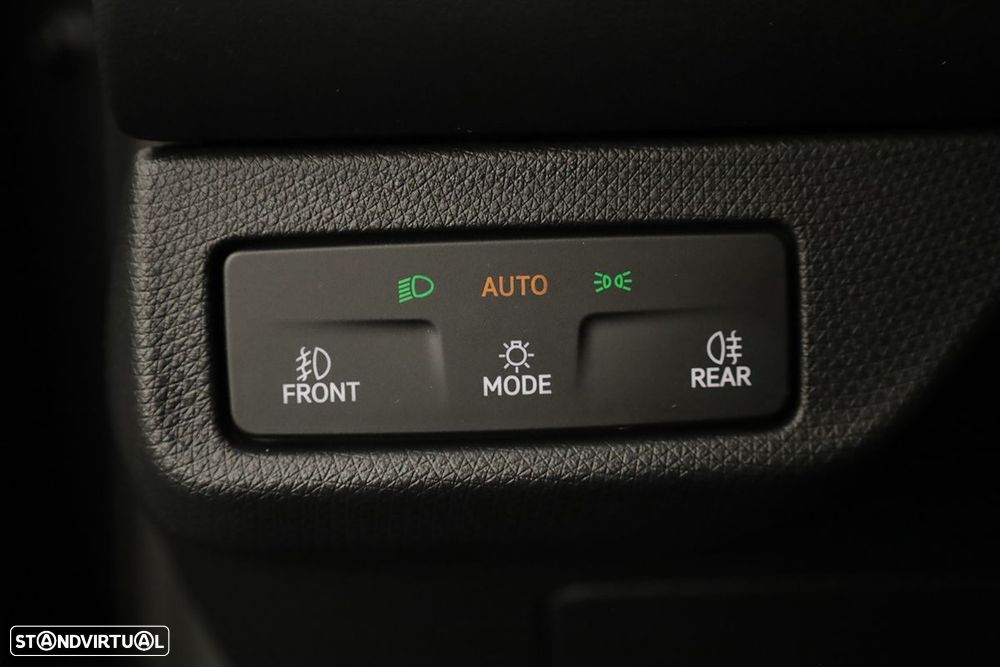 Cupra Terramar 1.5 e-Hybrid DSG - 18