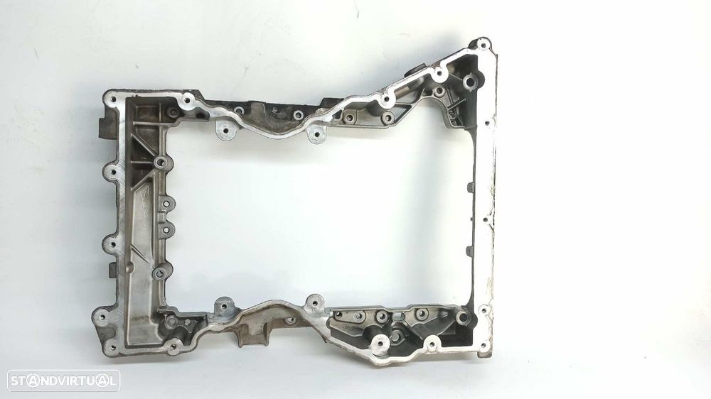 SOBRECARTER MERCEDES CLASE E (W212) LIM. 220 CDI BLUEEFFICIENCY (212.002) - 5