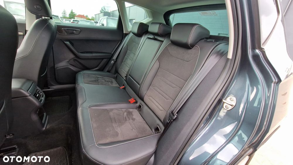 Seat Ateca 1.5 TSI Xperience S&S DSG - 21