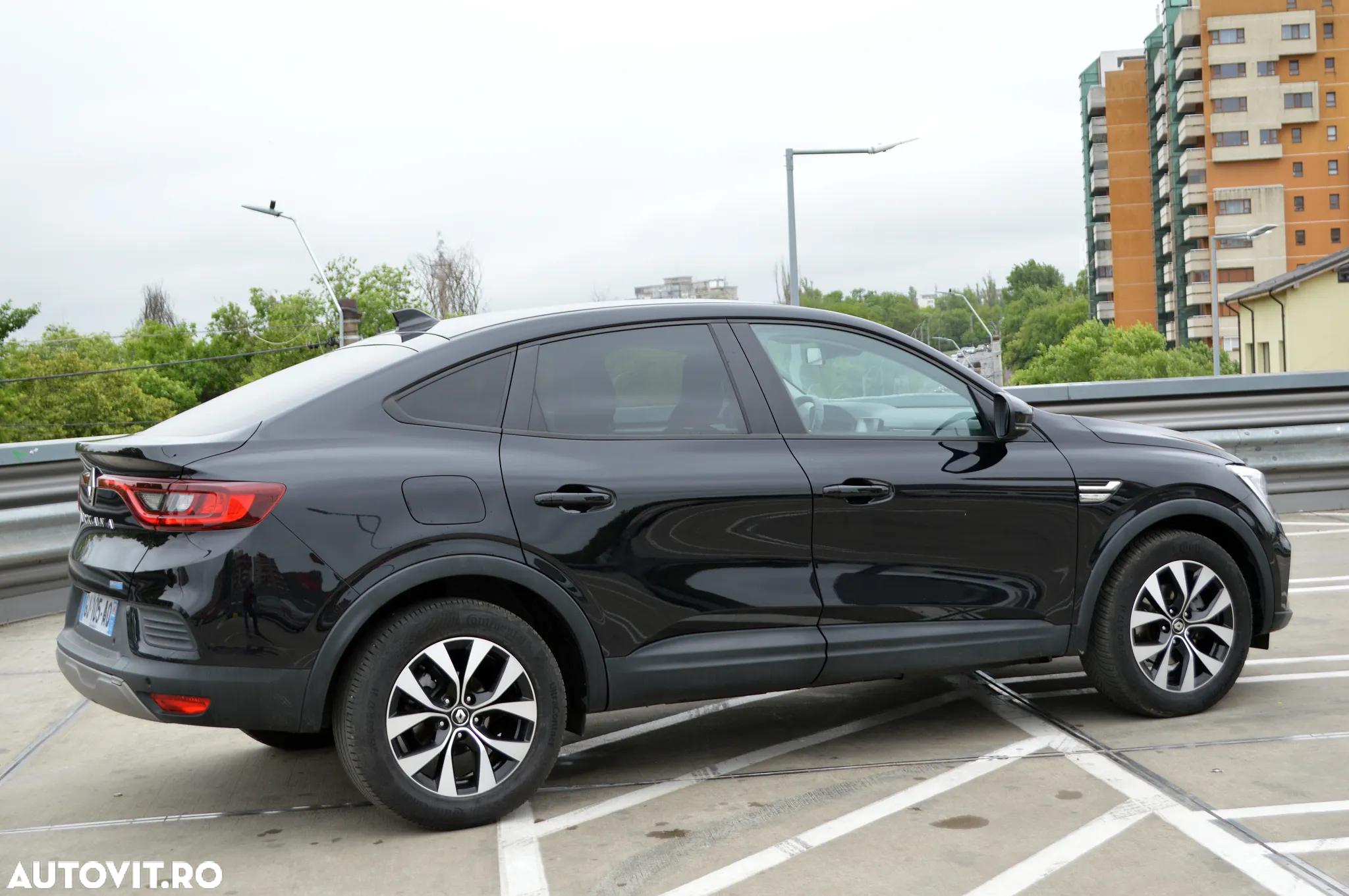 Renault Arkana - 3