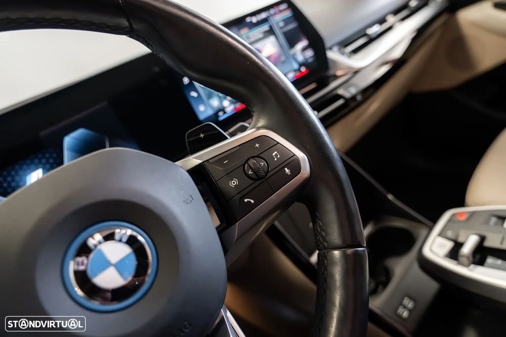 BMW 225xe Active Tourer e xDrive Line Luxury - 13