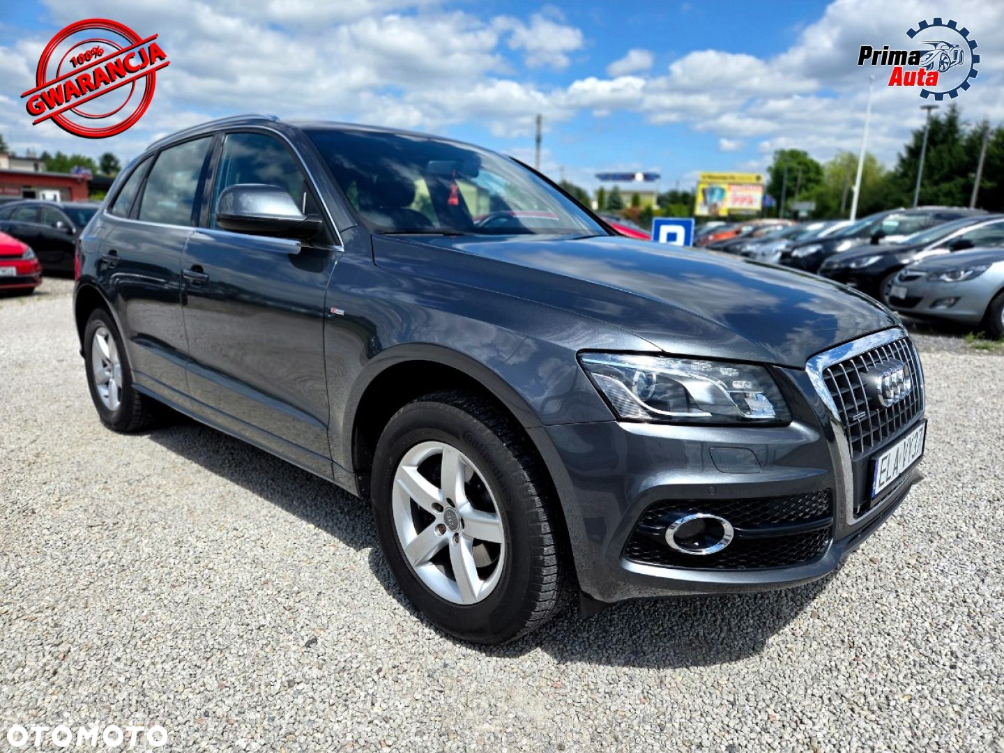 Audi Q5 - 5