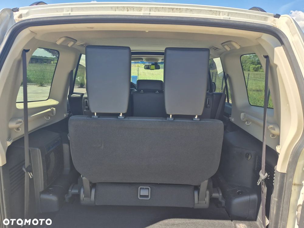 Mitsubishi Pajero 3.2 DI-D Automatik Final Edition - 30