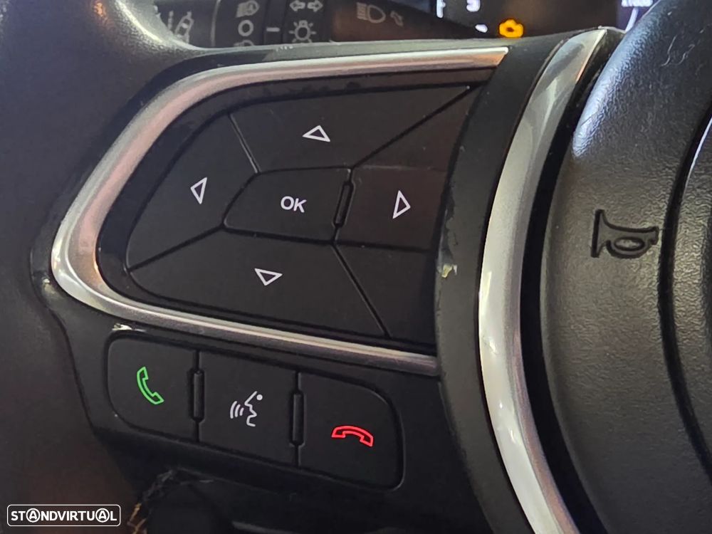 Fiat Tipo Cross 1.3 Multijet - 22