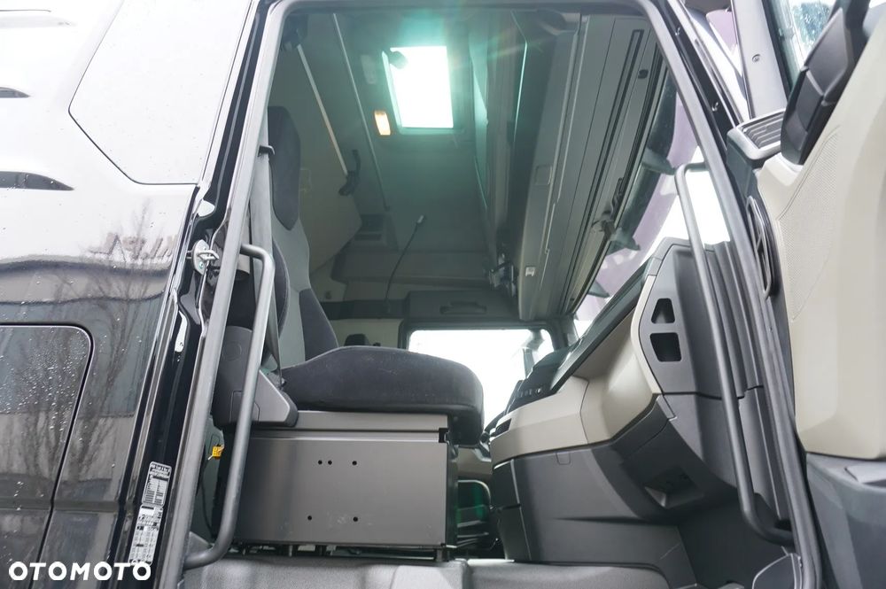 MAN TGX 28.480 6x2 / 2024 / Chłodnia Krone 18 EPAL / Dopplestock - 29