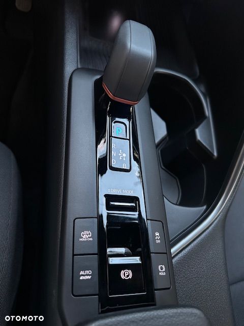 Toyota C-HR 2.0 Lounge Edition - 35