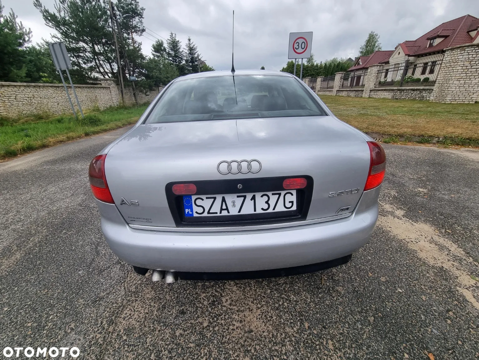 Audi A6 - 20