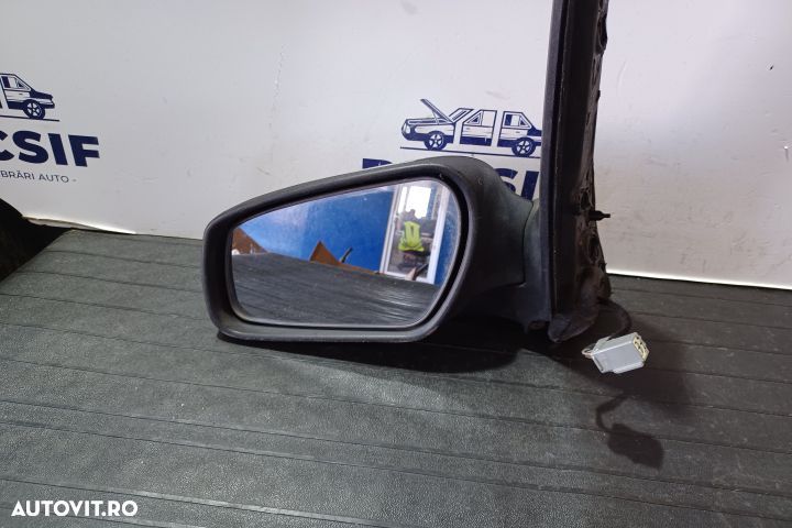 OGLINDA STANGA ELECTRICA E11015847 E11015847 Ford C-Max 1 [facelift] - 1