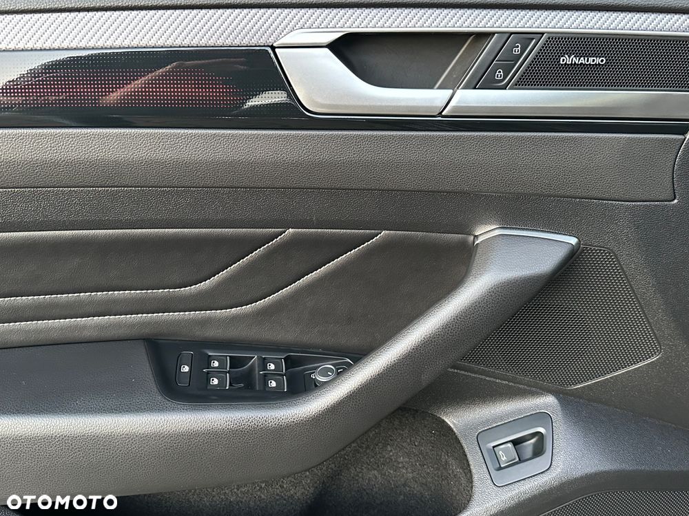 Volkswagen Arteon Shooting Brake 2.0 TDI SCR 4Motion DSG R-Line - 33