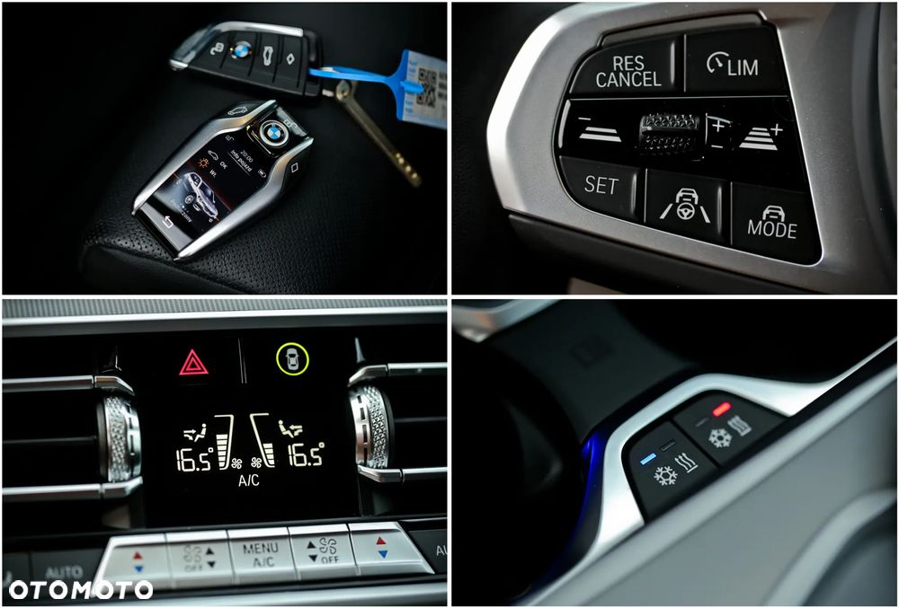 BMW X5 xDrive25d sport - 40
