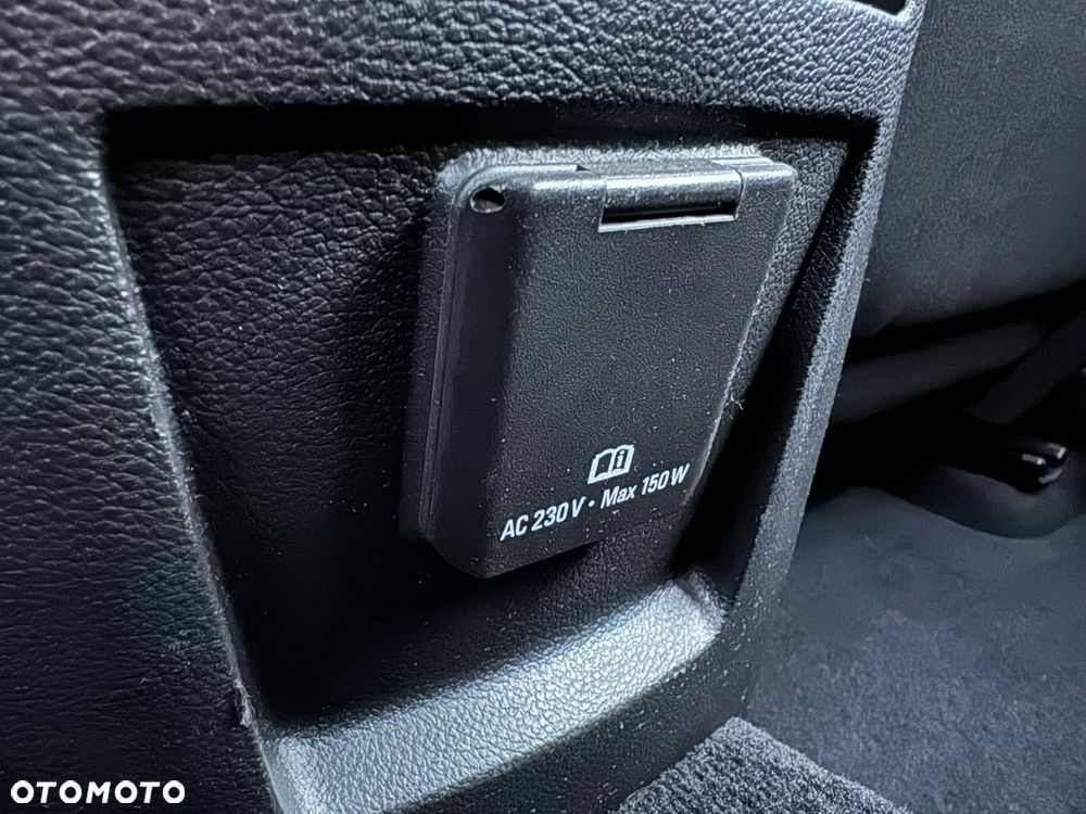 Opel Insignia 2.0 CDTI EcoFLEX Start/Stop Edition - 27