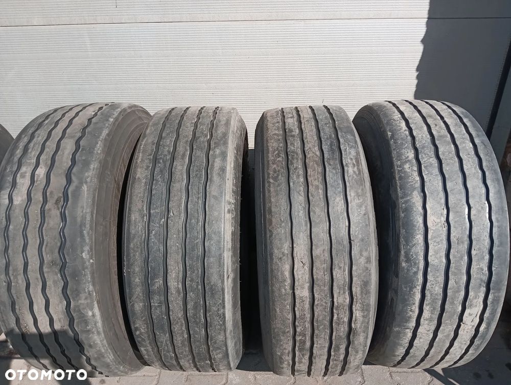 Opony 385/65/22.5 315/70/22.5 385 65 r22.5 koła - 2