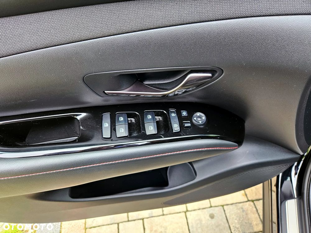 Hyundai Tucson ver-1-6-t--gdi-48v-executive-n-line-4wd-dct - 23