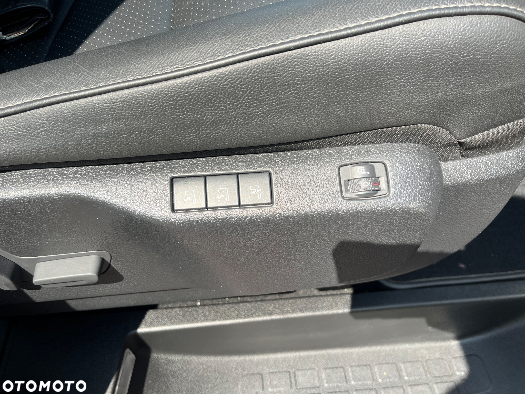Opel Zafira Life 2.0 CDTI Extra Long Business VIP - 18
