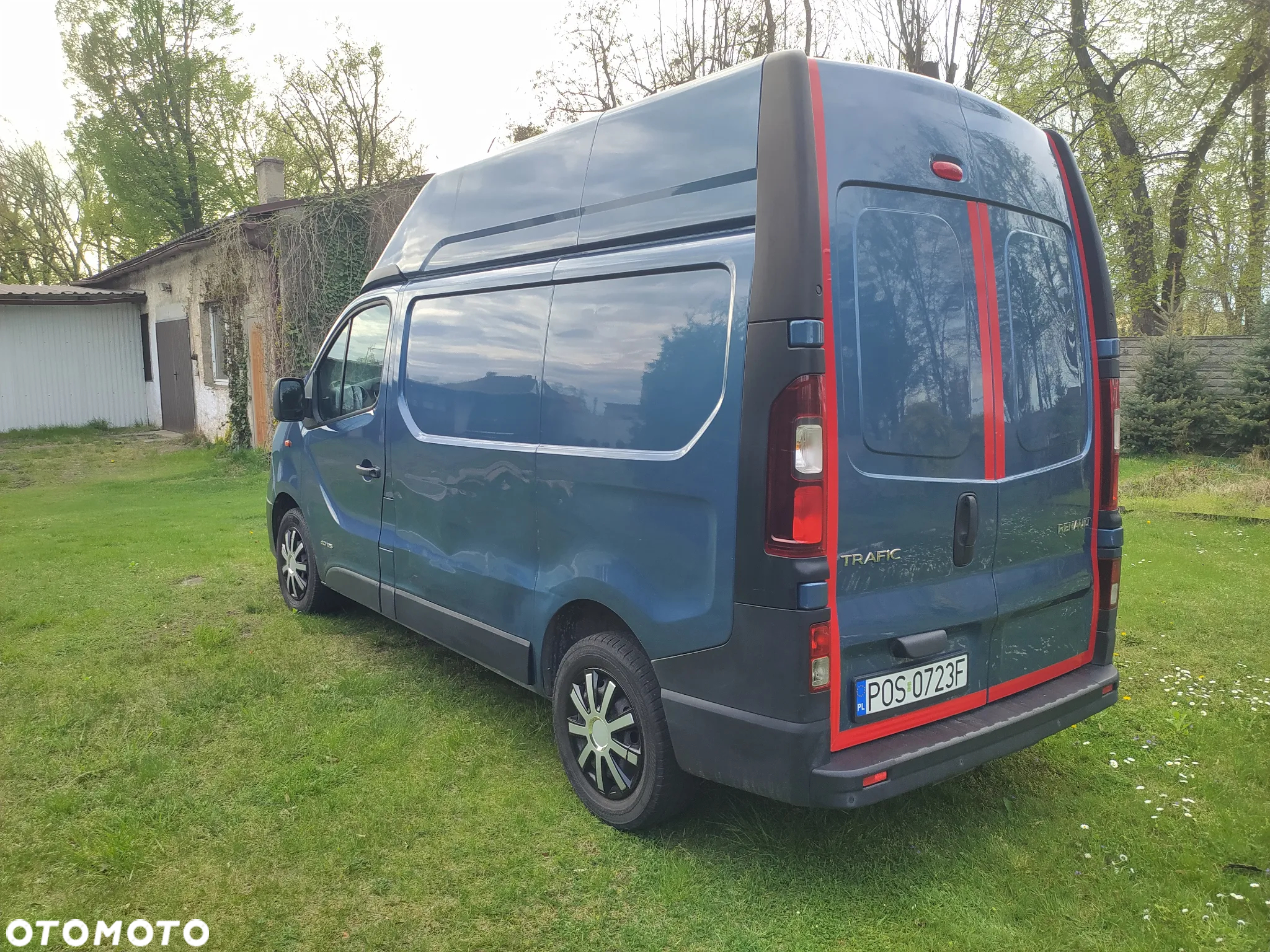Renault Trafic - 3