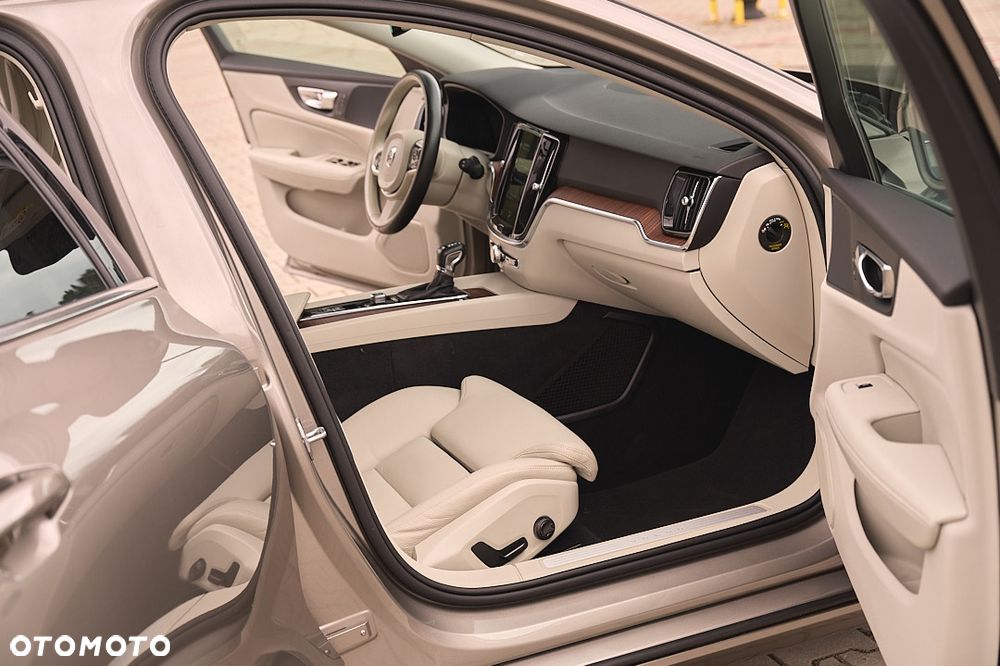 Volvo V60 - 6