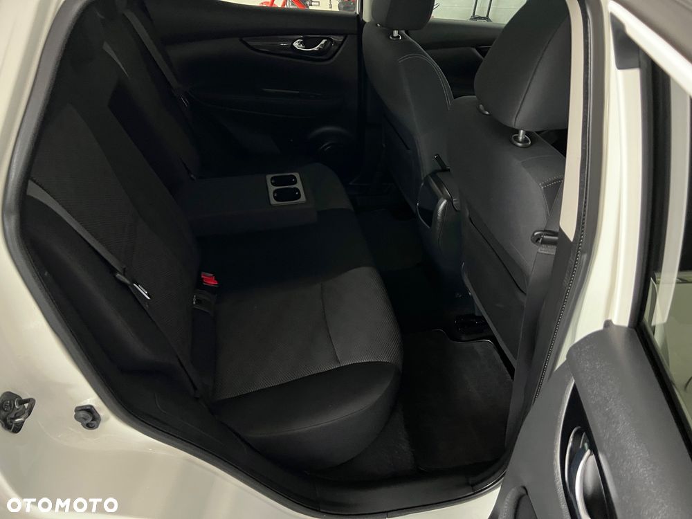 Nissan Qashqai 1.6 360 S/S - 27