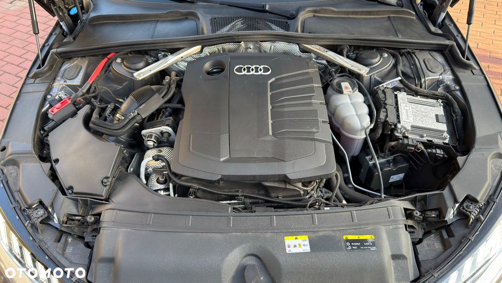 Audi A4 Avant - 22