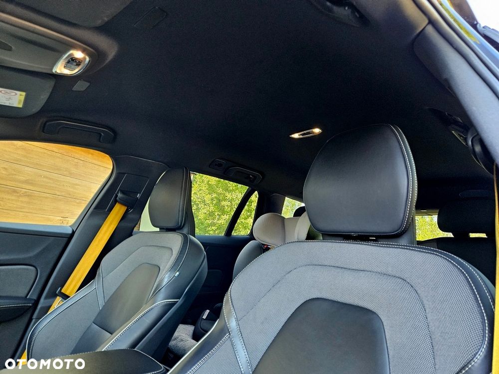 Volvo V60 T8 AWD Geartronic Polestar Engineered - 39