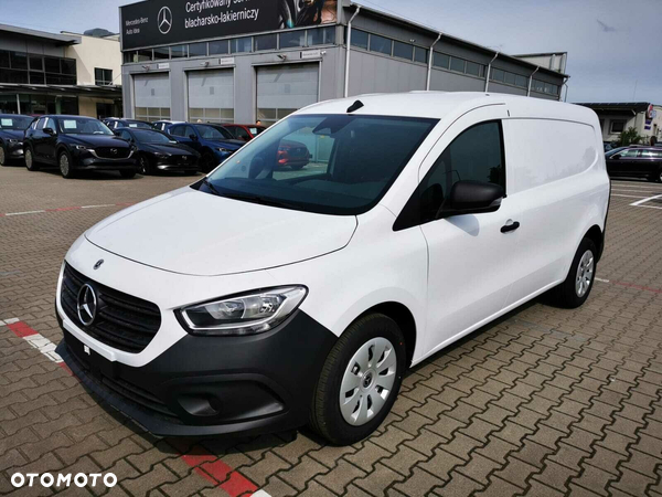 Mercedes-Benz citan Citan