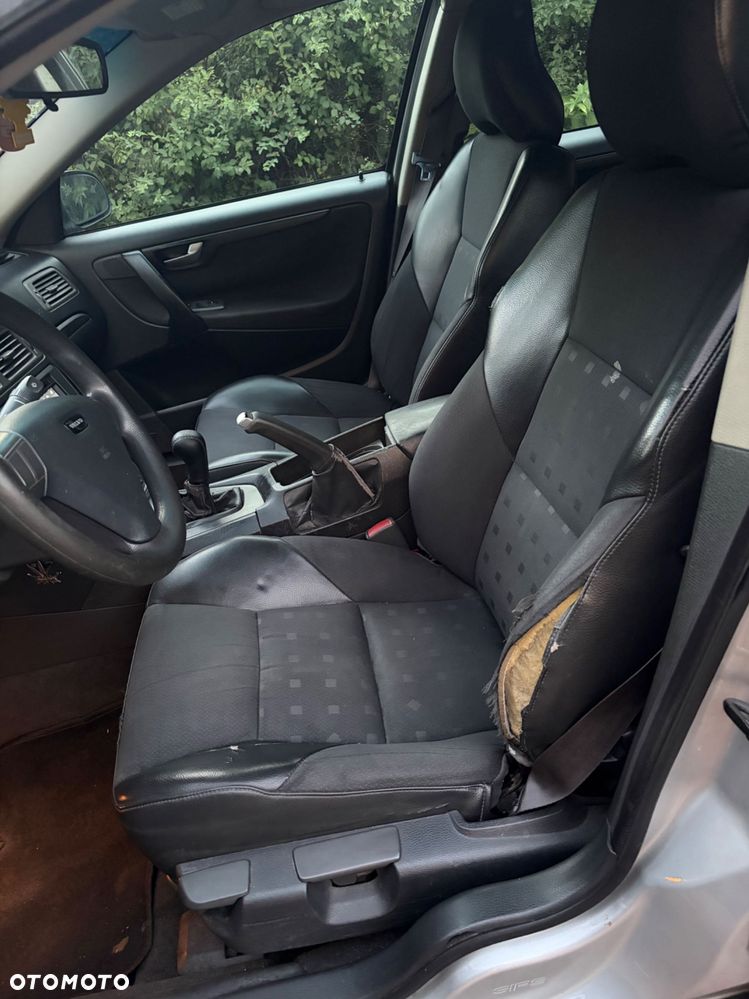 Volvo S60 - 6