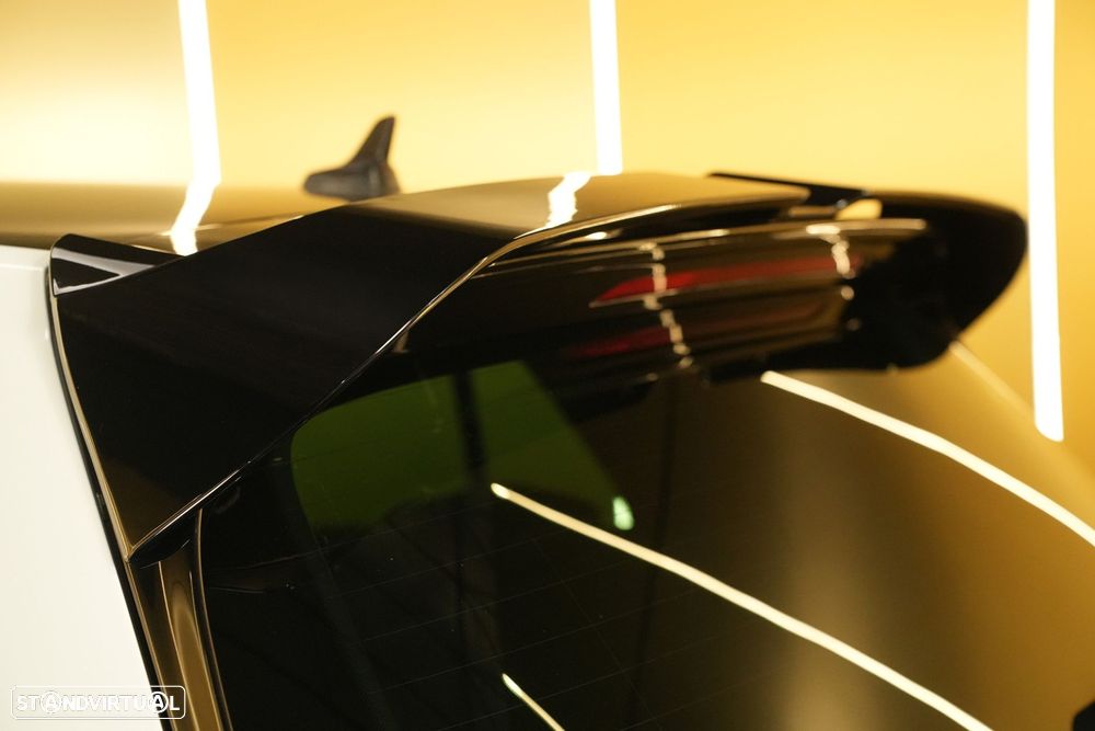 VW Golf 2.0 TSI GTI DSG - 13