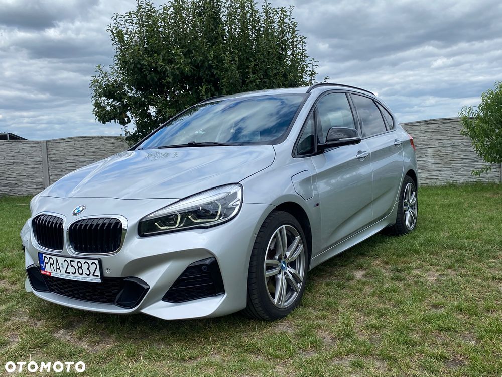 BMW Seria 2 - 1