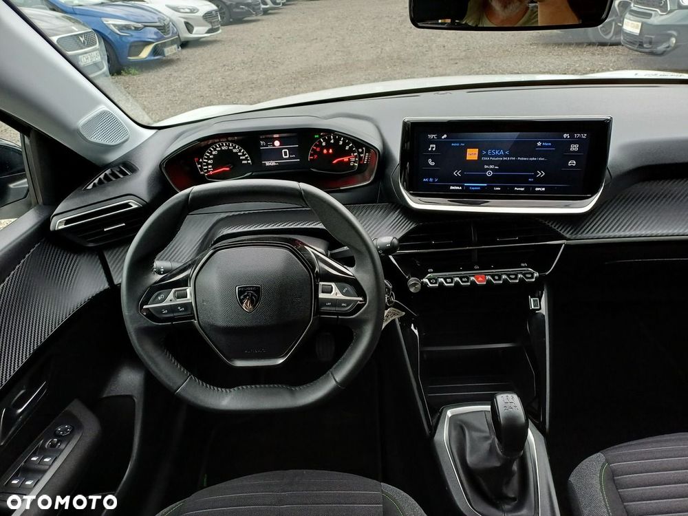 Peugeot 208 PureTech 82 Start & Stop Style - 22