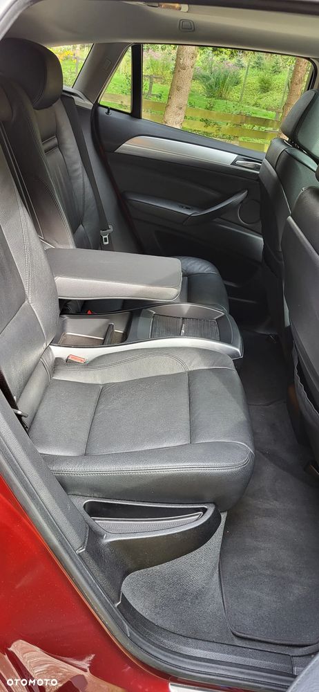 BMW X6 xDrive40d Edition Exclusive - 10