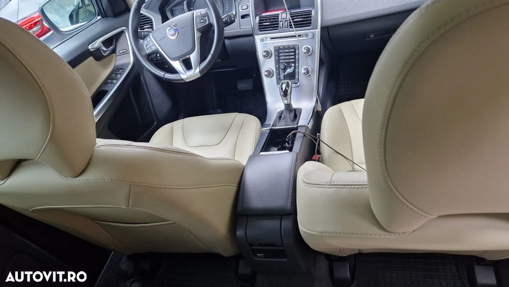 Volvo XC 60 - 7