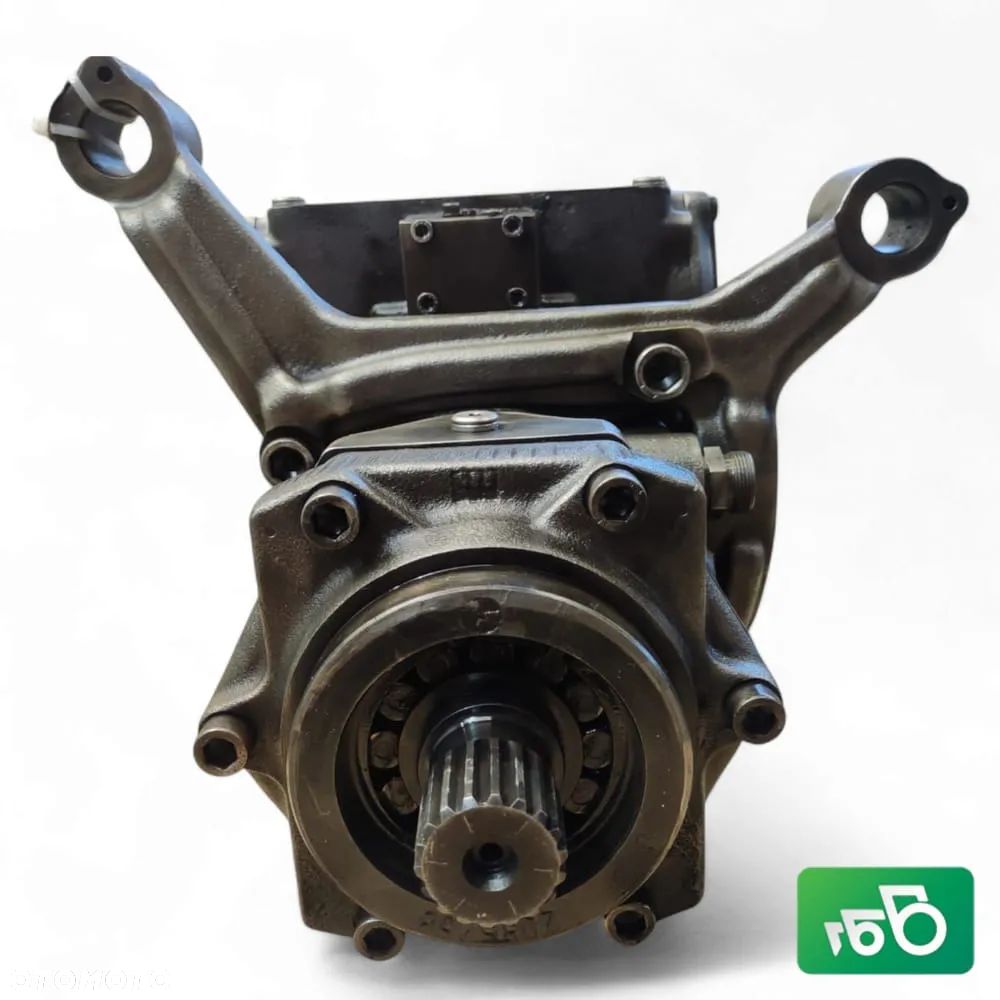 Pompa hydrostatyczna skrzyni AutoPower A4OCT Rexroth John Deere 6155R - 13