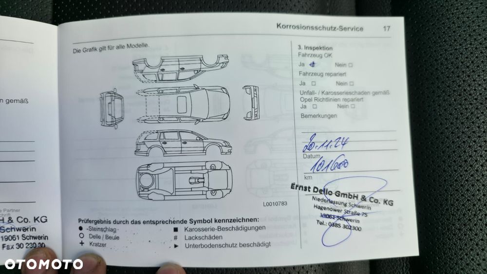Opel Insignia 2.0 CDTI Ultimate S&S - 30