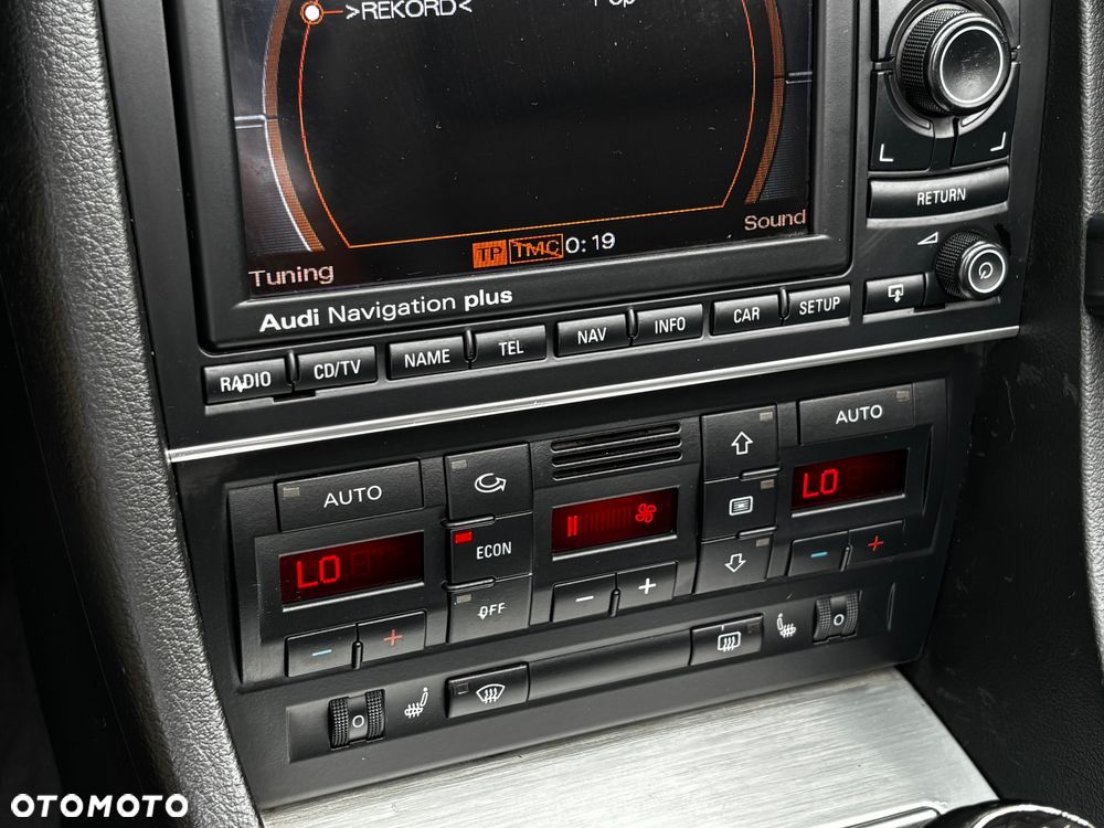 Audi A4 Cabrio - 22