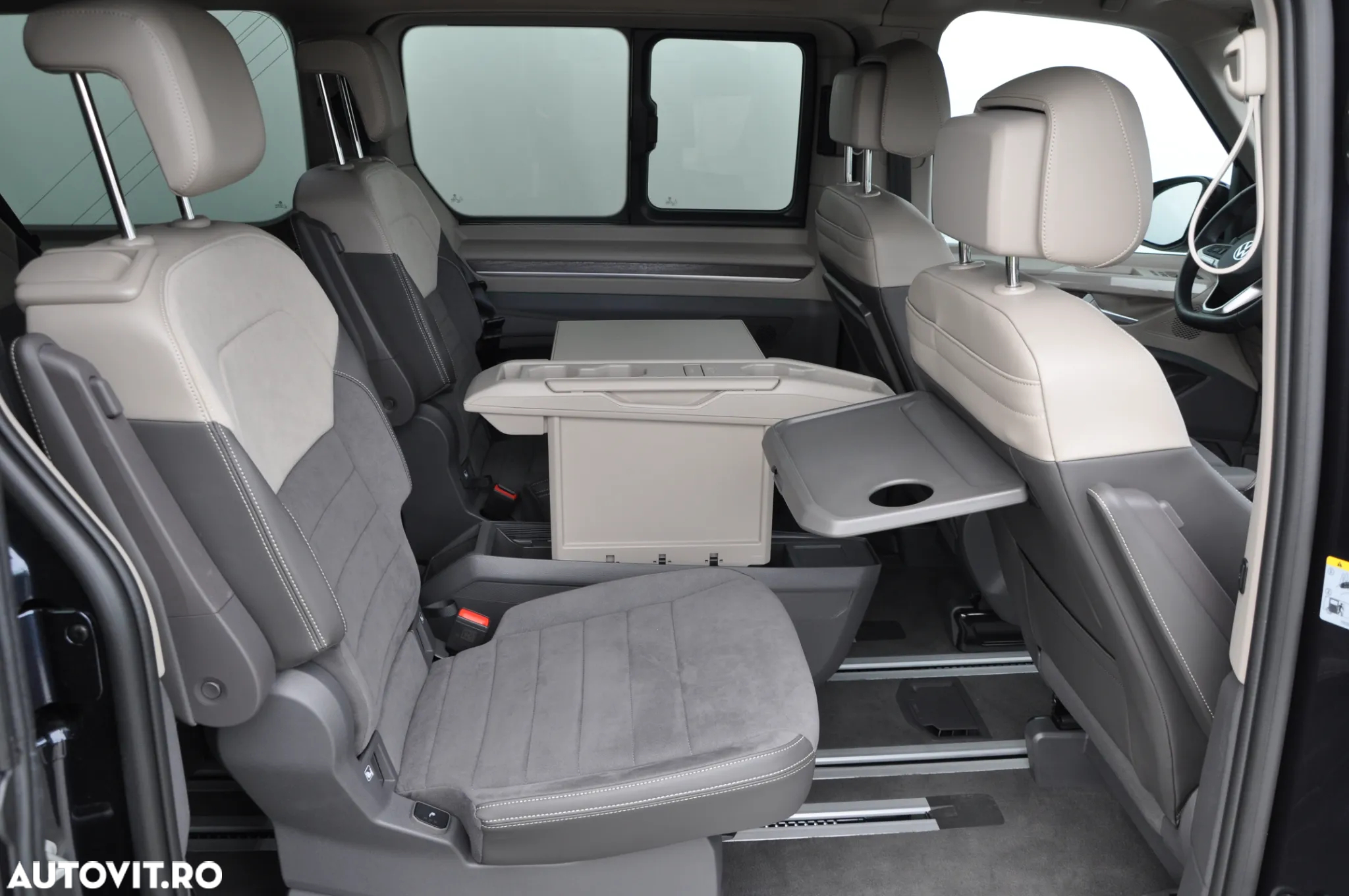 Volkswagen Multivan L 2.0 TDI DSG 110KW Style - 18