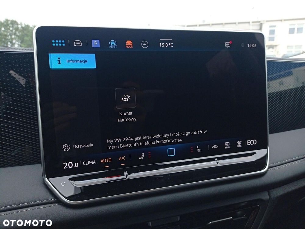 Volkswagen Tiguan 1.5 TSI EVO Life DSG - 33